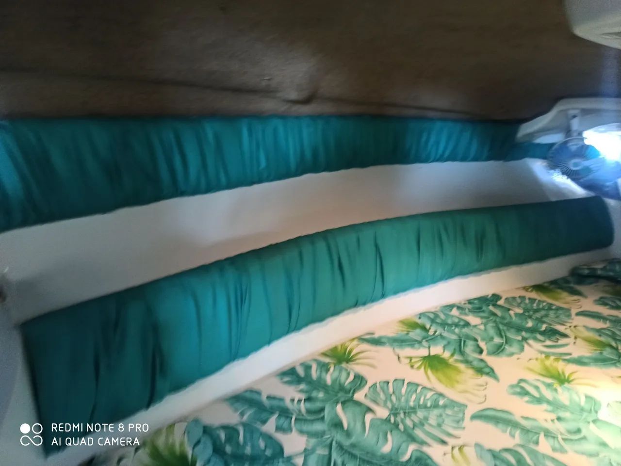 LANCHA FOCKER 255 /275 ACEITO TROCA . - Foto 9