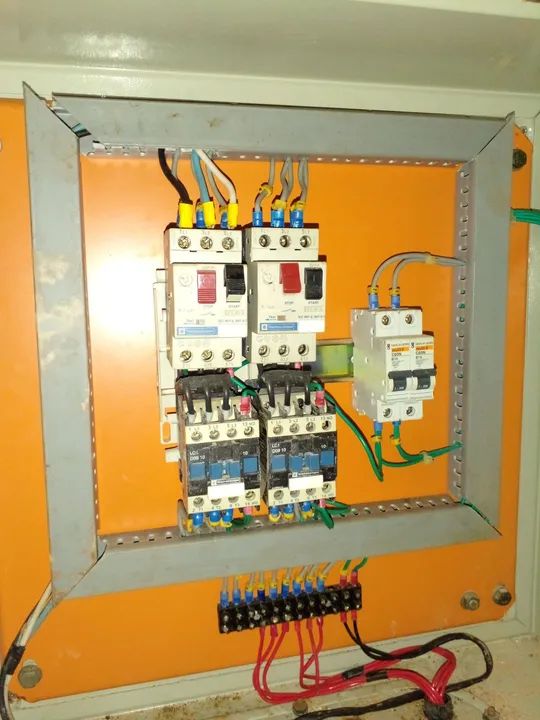 Serviços hidráulico eletrica e gás  - Foto 4