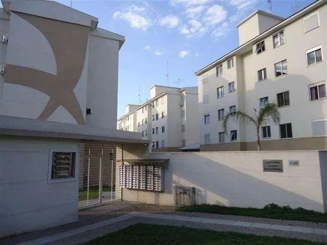 Captação de Apartamento a venda na Avenida Victor Barreto, Centro, Canoas, RS