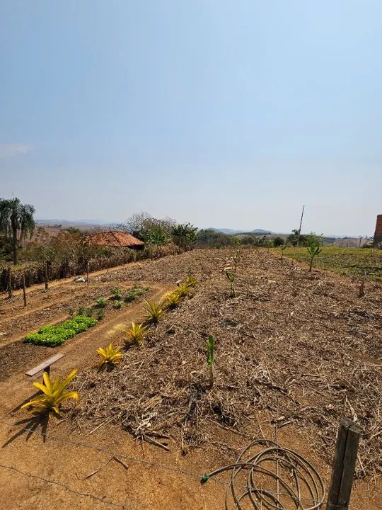 Terreno Granja 720m2 Goianá Shangrila Vista Maravilhosa Perto Aeroporto - Foto 4