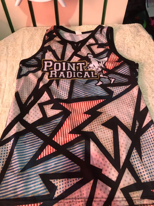 Camiseta original