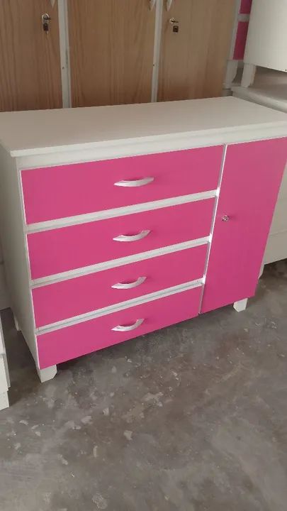 MOVEIS DIRETO DA FÁBRICA, 100% MDF - Foto 5