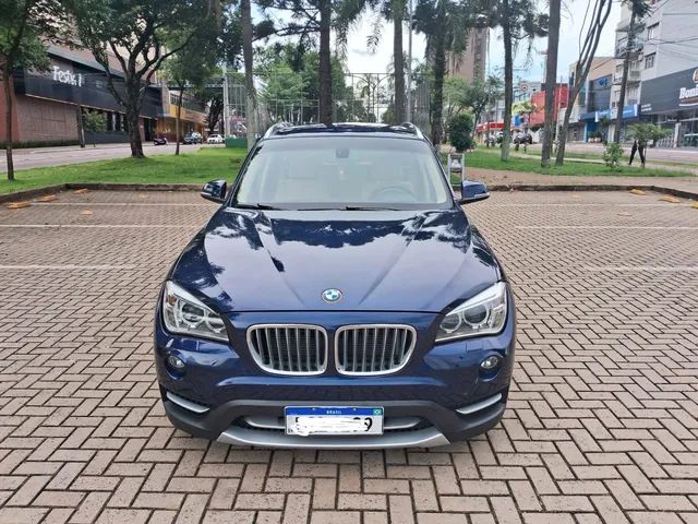 BMW X1 Usados e Novos