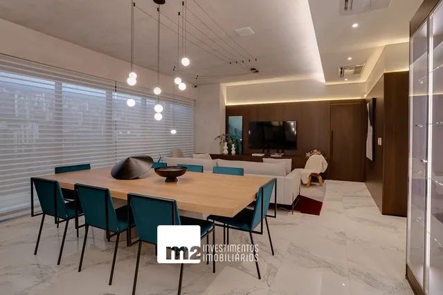Apartamento 3 suítes na Praça do Sol, Setor Oeste - Foto 6