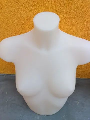 Busto feminino  - Foto 4
