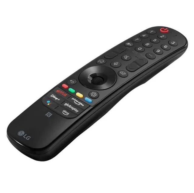 Controle Smart Magic LG Original - Foto 3