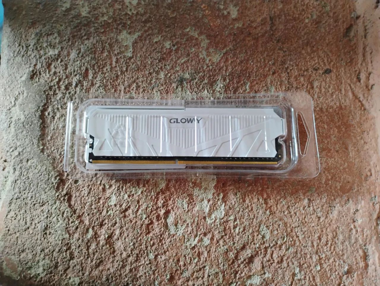 Memória Ram GLOWAY 3200 MHZ - Foto 3