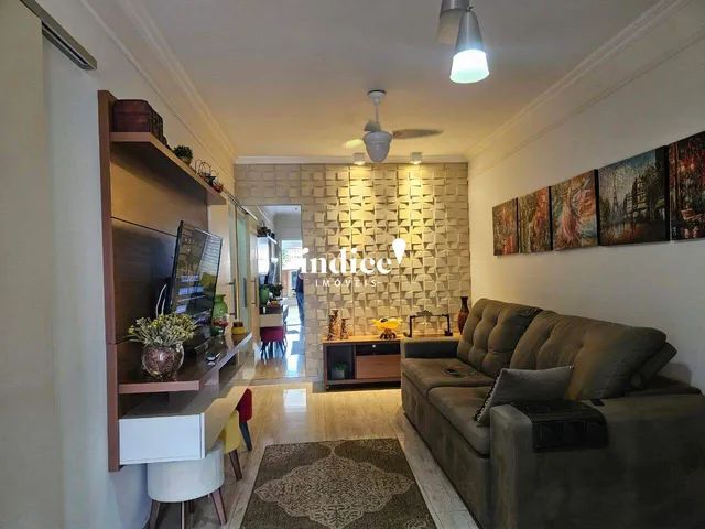 Casas Condomínio no Bairro Jardim Zara, 3 quartos, 1 suíte, 2 vagas, Cidade das Crianças - Foto 4
