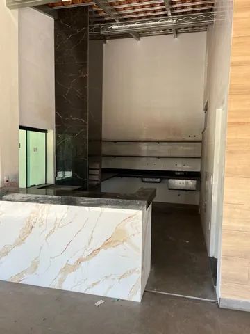 Bela área Jardim Salgado Filho - Foto 5