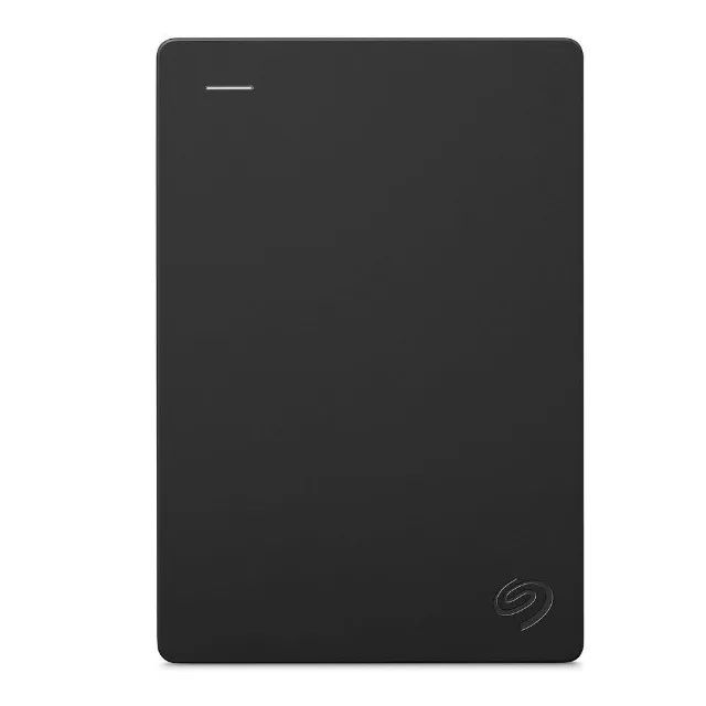 HD Externo 4TB Seagate STGX4000400 Original Lacrado - Loja Natan Abreu