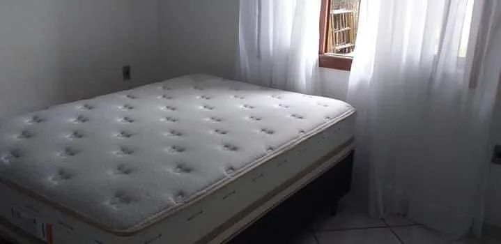 Casa no Campeche de dois dormitórios - Foto 2