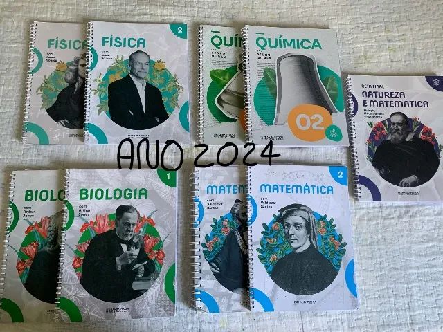 Apostilas Fernanda Pessoa (enem) - Foto 3