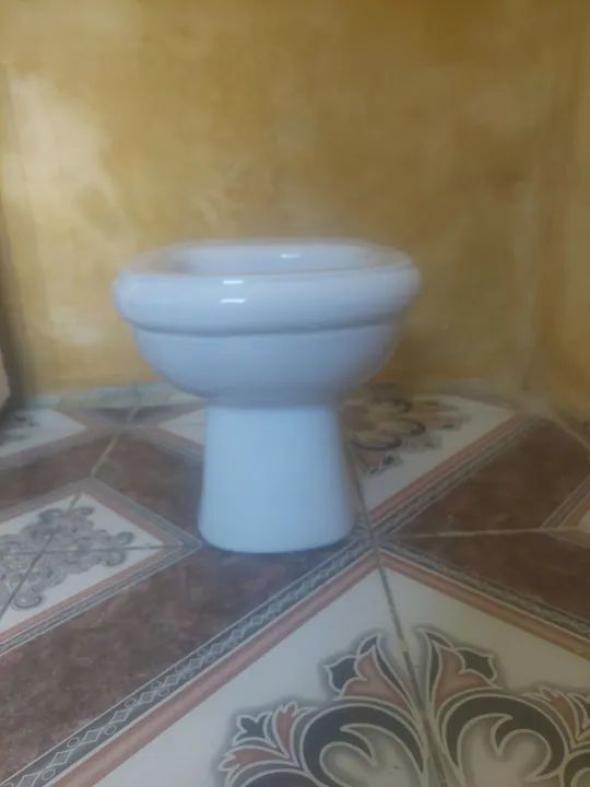 vaso sanitario icasa confencional  - Foto 2