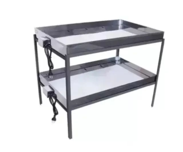 Marmiteiro elétrico. 20,30,40,50,60 marmitas. Pronta Entrega. Rei do Inox