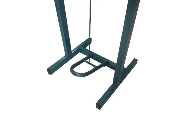 Seladora 30 Cm P/ Embalagens Plásticas 110v Ou 220v - Foto 4