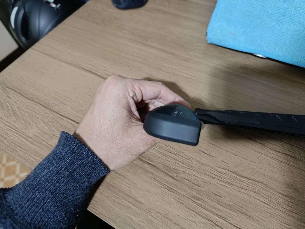Gripcase Switch Oled - Foto 4