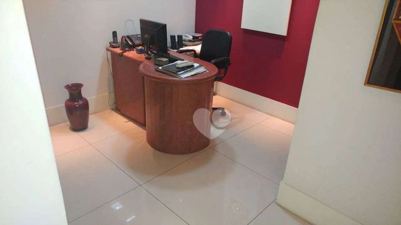 Andar Corporativo à venda, 198 m² por R$ 1.500.000,01 - Copacabana - Rio de Janeiro/RJ - Foto 11