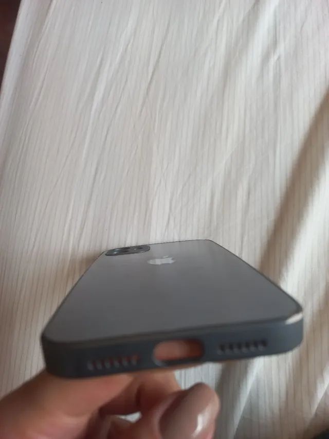 Capinha iPhone 11 pro - Foto 5