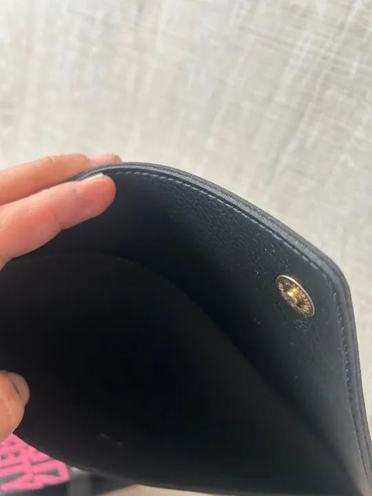 Bolsa de mão Shutz - Foto 3