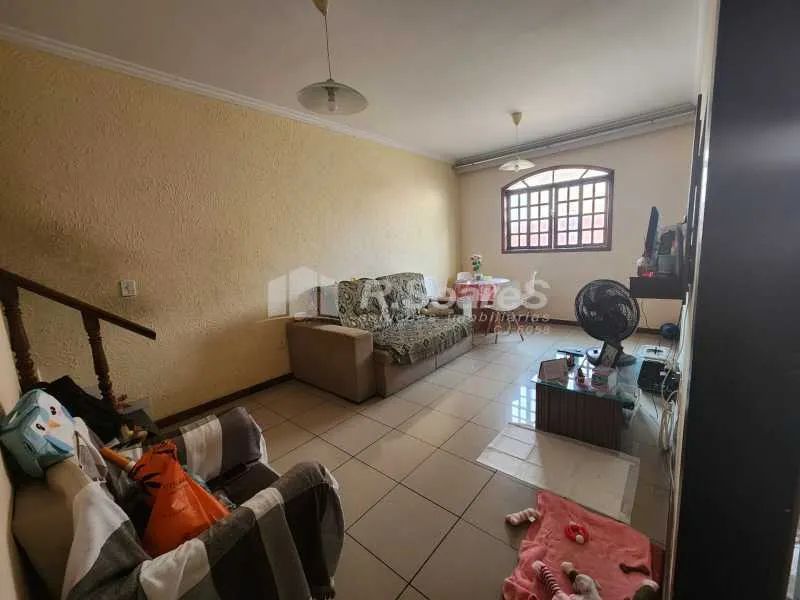 Casa Em Condominio Fechado Quartos Venda Vila Valqueire Rio De Janeiro Rj Olx