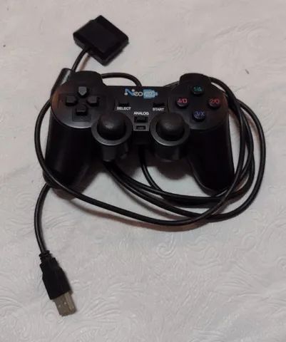 Joystick Neo Flex 