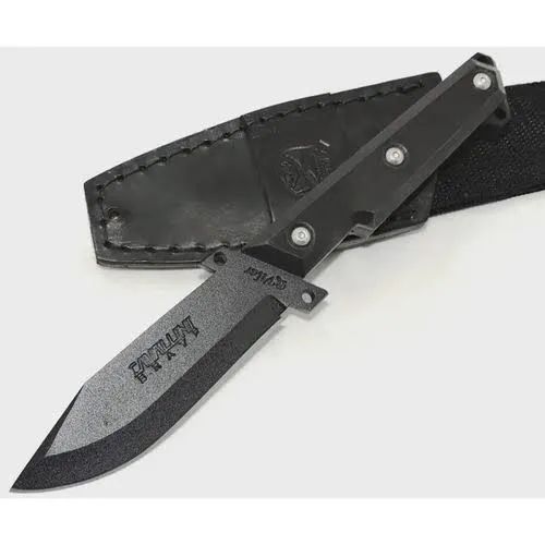 Faca Tática Cavallini Brave EDC Camping - Foto 2