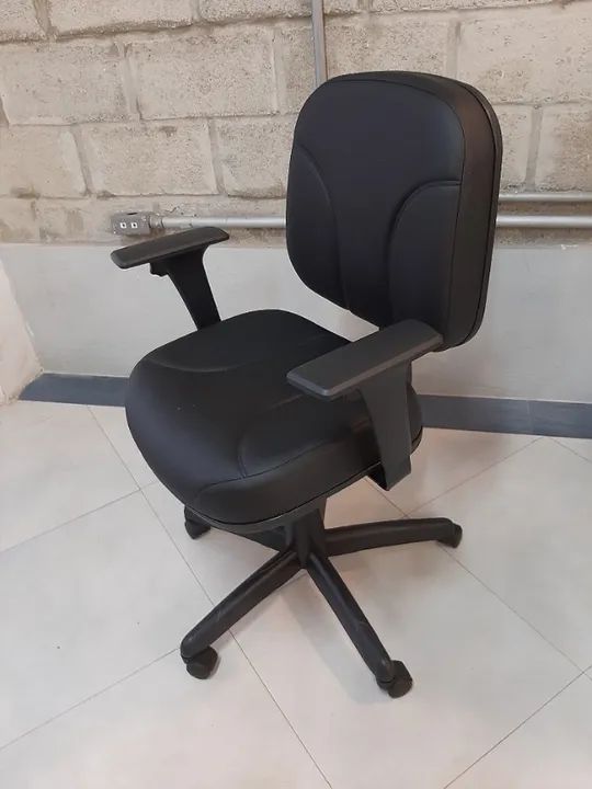 Cadeira Operativa Diretor - Foto 2