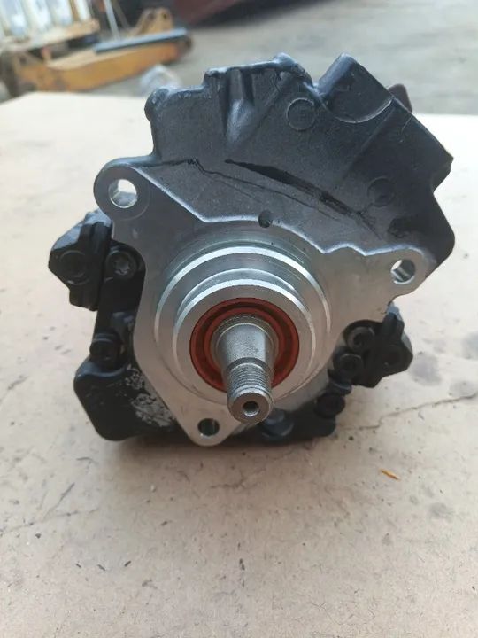 Bomba Alta pressão Escavadeira JCB JS 160/200 p/n 320/06620 - Foto 3