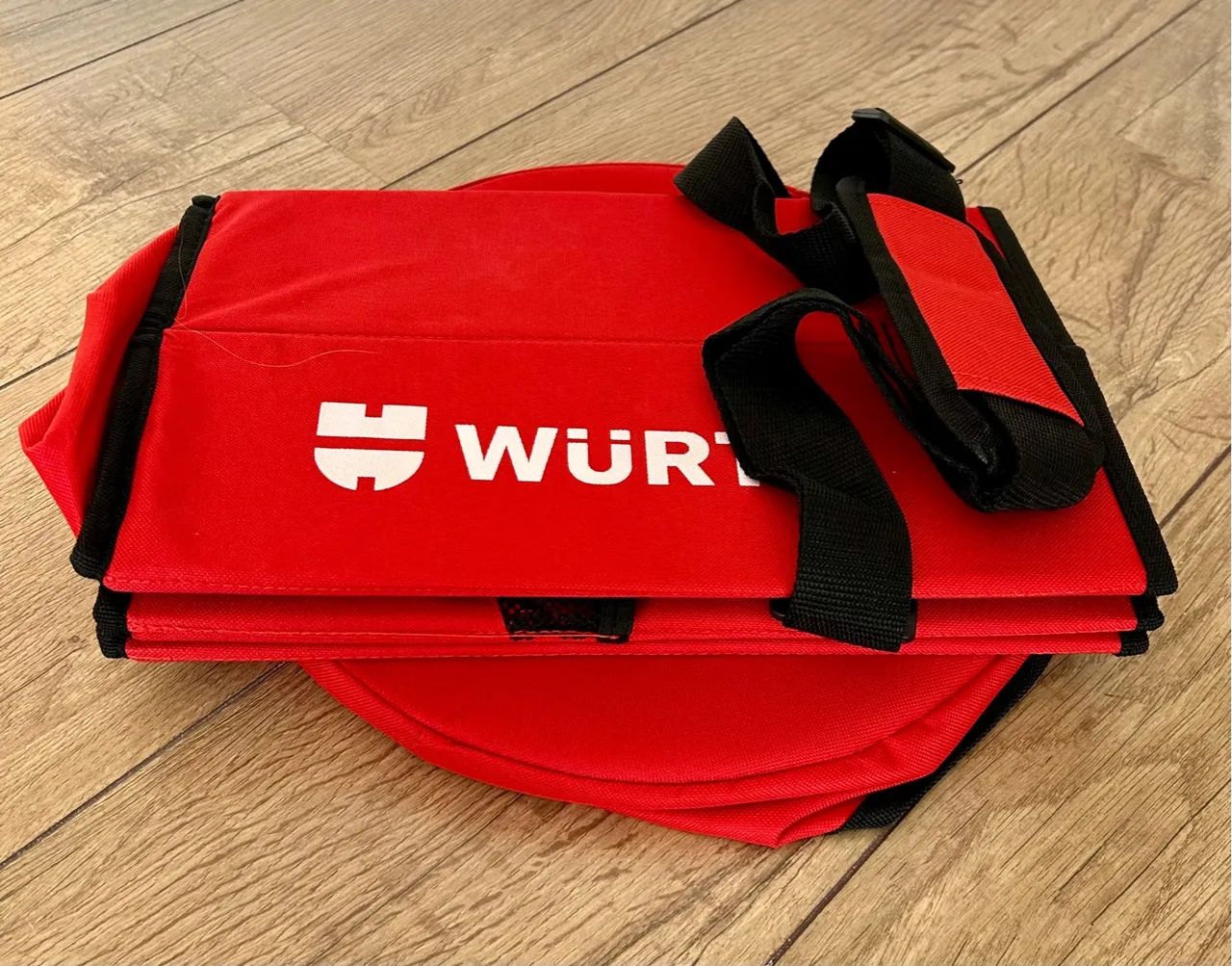 Bolsa Térmica desmontável  - Foto 4