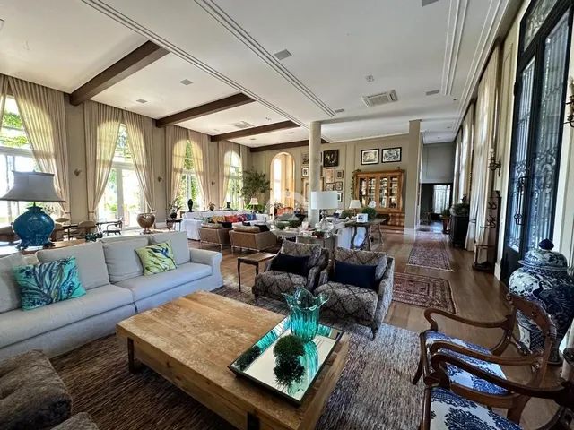 Casa à venda em Valinhos, Village Sans Souci, com 6 suítes, com 2400 m², Village Sans Souc - Foto 4