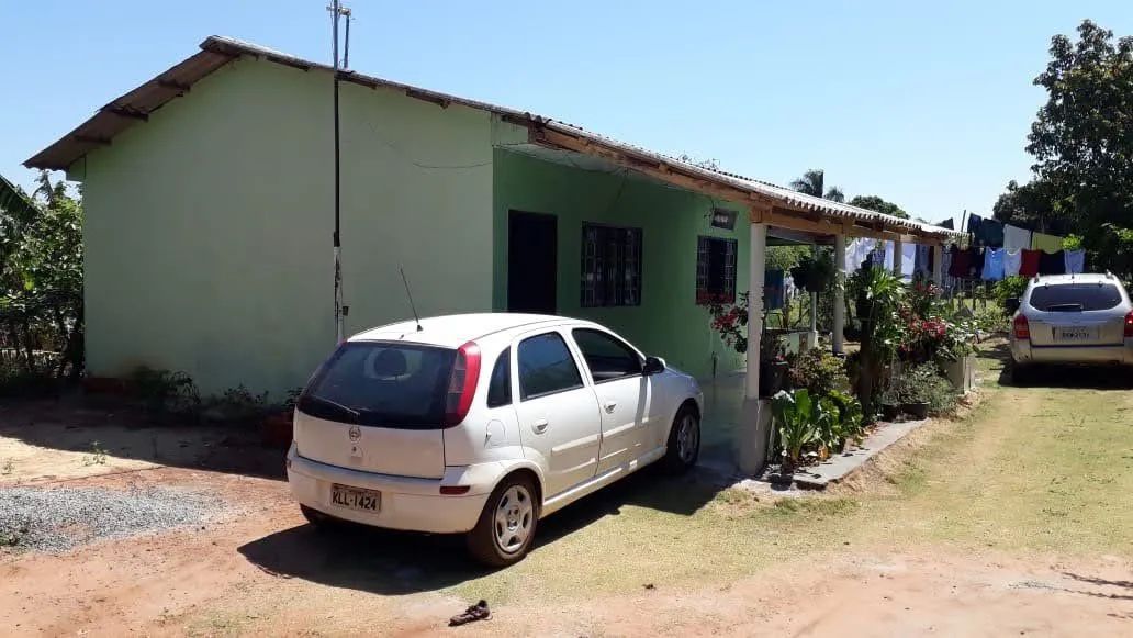 Terreno rural (ABAIXEI PARA VENDER) - Foto 2