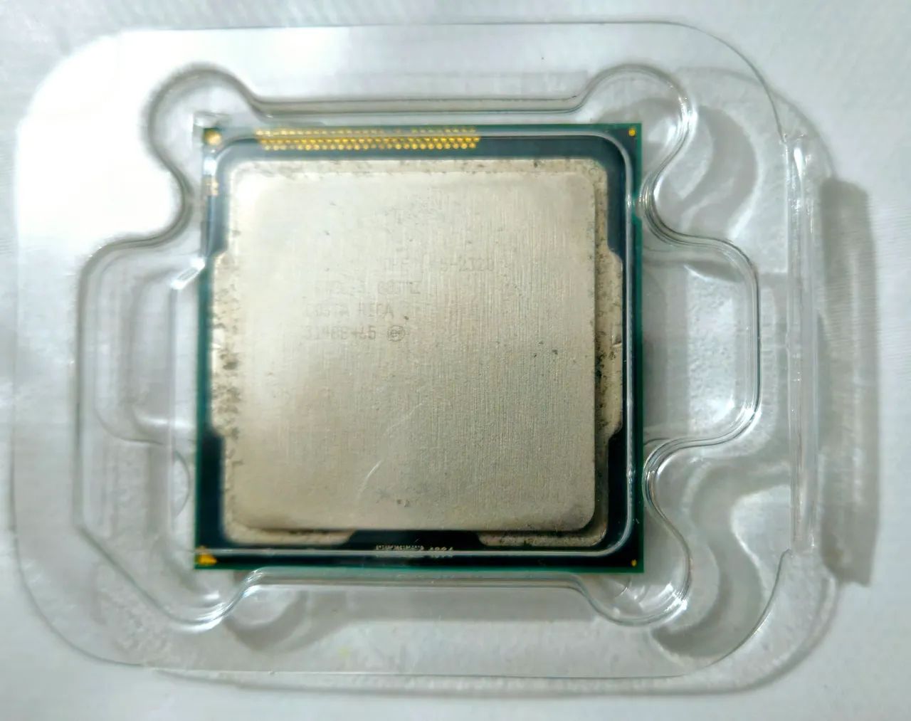 Processador Intel Core i5 2320