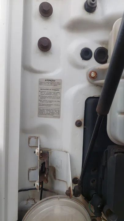 Vende se 24.280 4 eixo ano 2013 único dono  - Foto 13