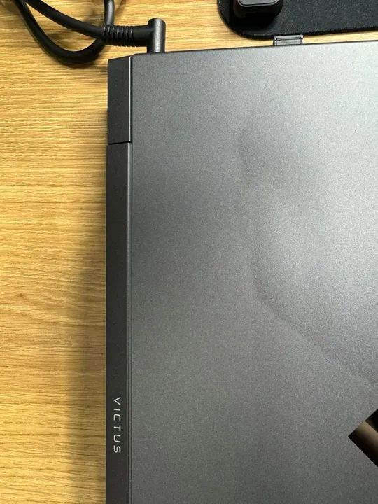 NOTBOOK GAMER HP VICTUS 16 - Foto 4