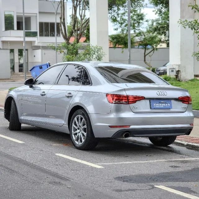 Audi a4 2017 2.0 TFSI attraction  - Foto 5