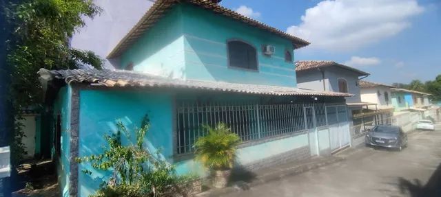 Captação de Casa para locação na Rua Rodrigues Campelo - até 700/701, Campo Grande, Rio de Janeiro, RJ