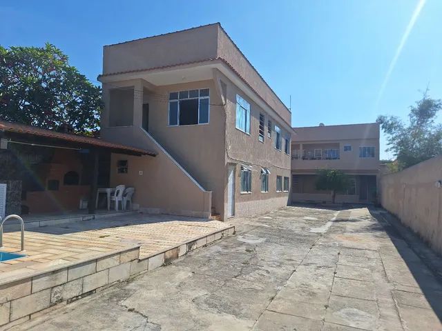 Captação de Casa para locação na Rua Virgílio da Costa e Silva, Barra de Maricá, Maricá, RJ