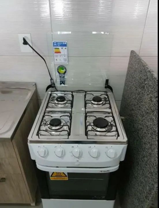 Aluguel para Temporada - Apartamento para 8 pessoas - Foto 5