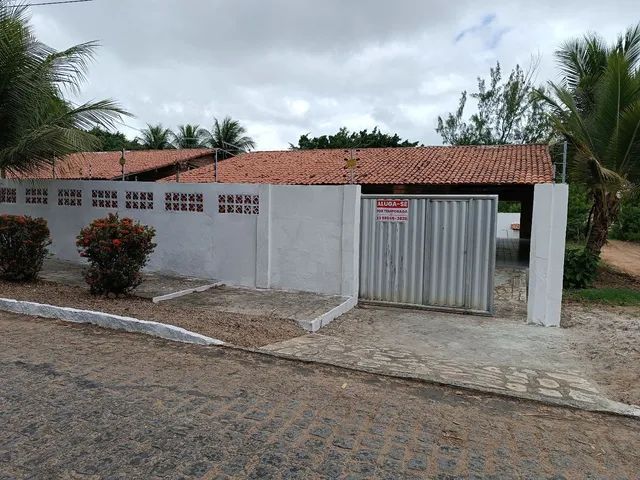 Casa para temporada em Carapibus à 100m do mar - Foto 8