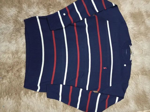 Suéter o top dos top linha Premium material de muito conforto - Foto 4
