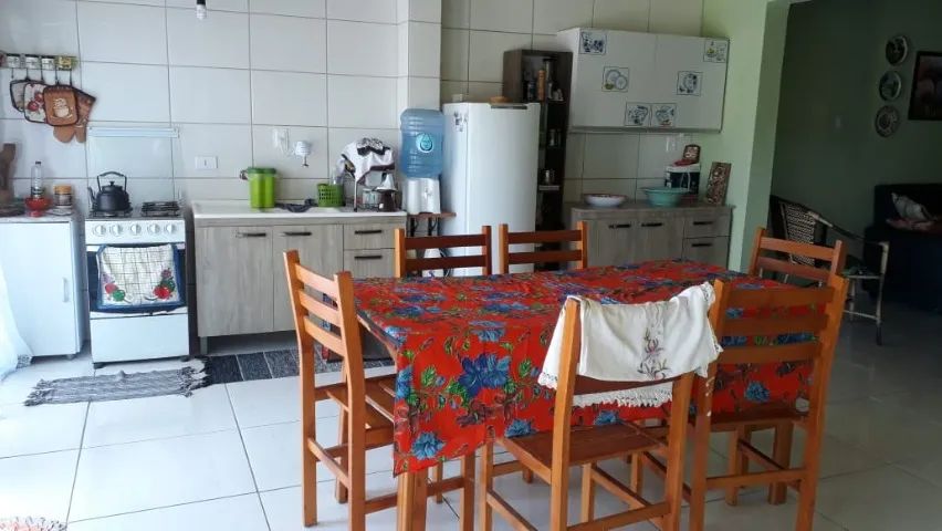 Casa de Praia 4 quartos, Ilha da Magia, Sul da Ilha, Florianópolis-SC - Foto 5