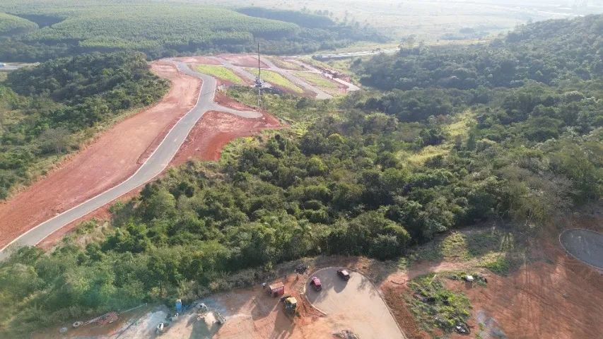 Terrenos a venda - Foto 2
