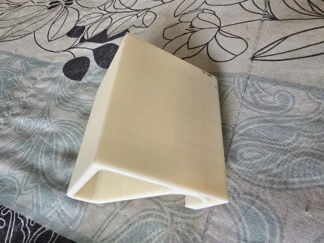 Suporte Celular ou Tablet impresso em 3D - Foto 2