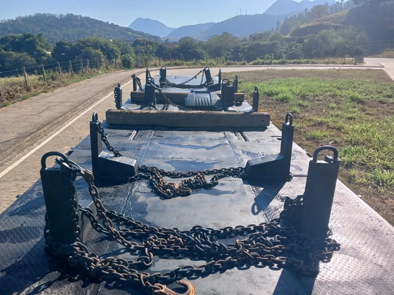 CARRETA VANDERLEIA - Foto 2