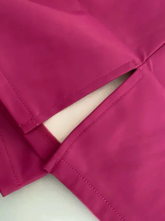 Saia pink courino - Foto 4