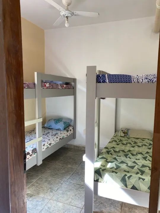 Casa Temporada com Piscina - Foto 10