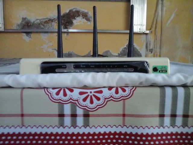 TV Smart Pro Eletronic / TP Link/ Repetidor - Foto 3