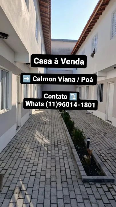 foto - Poá - 