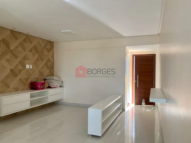 Apartamento à venda no bairro Nova Imperatriz - Imperatriz/MA