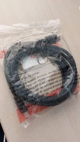 Cabo HDMI 3 metros - Foto 5